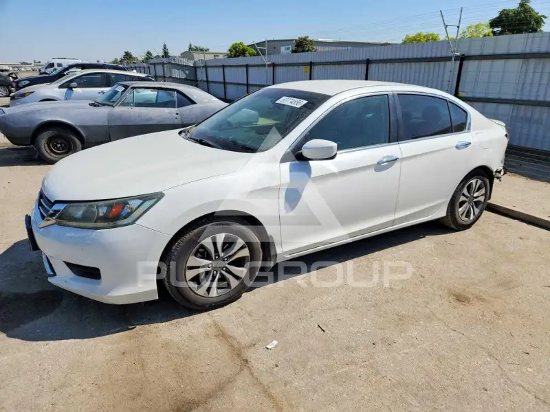 2013 Honda Accord photo