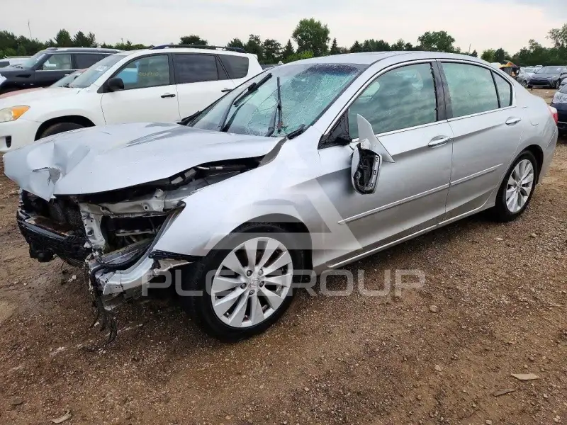 2013 Honda Accord photo