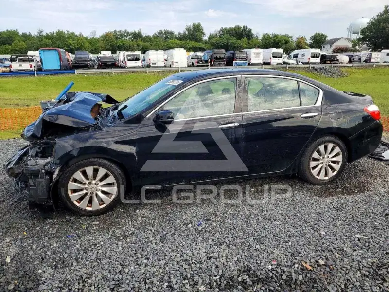 2013 Honda Accord photo