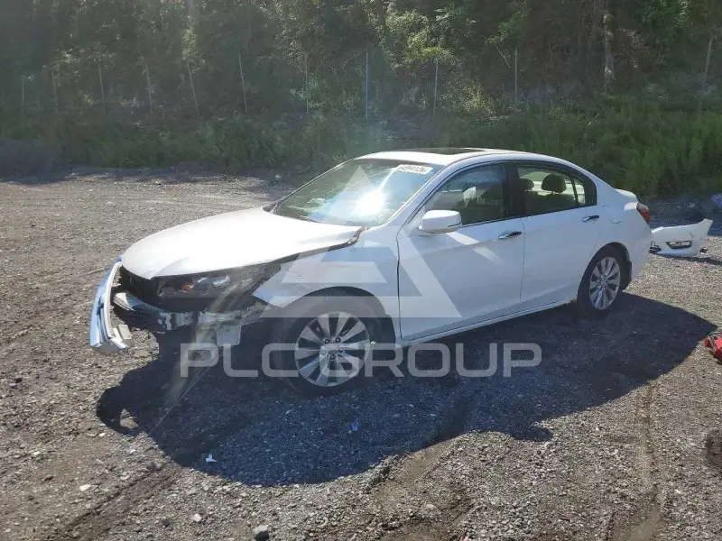 2013 Honda Accord photo