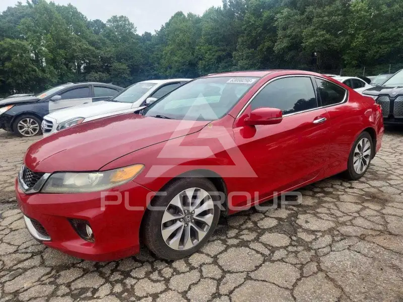 2013 Honda Accord photo