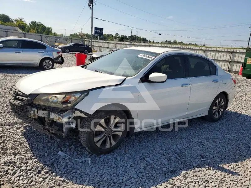 2013 Honda Accord photo