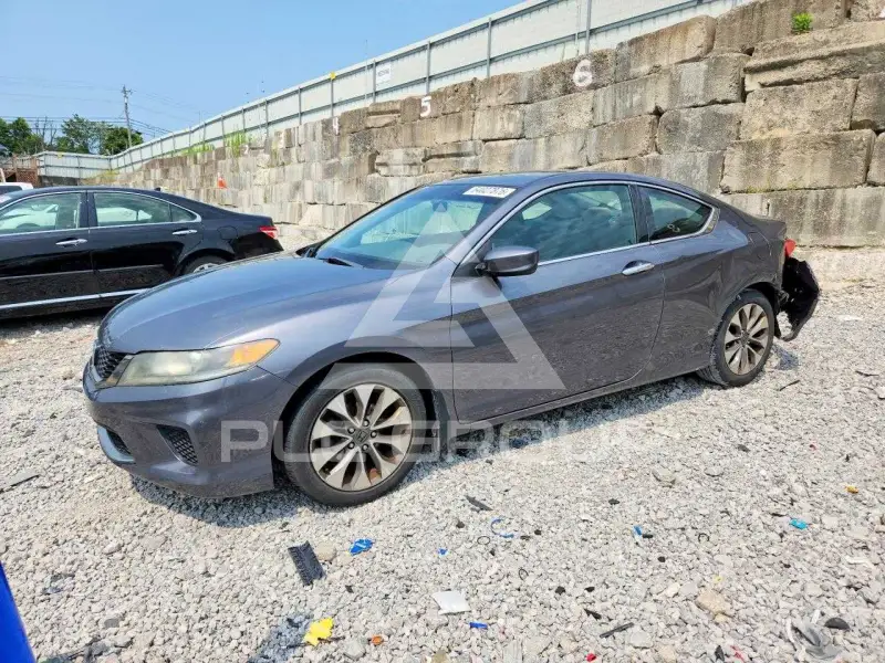 2013 Honda Accord photo