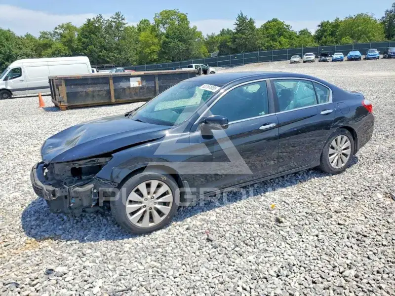 2013 Honda Accord photo
