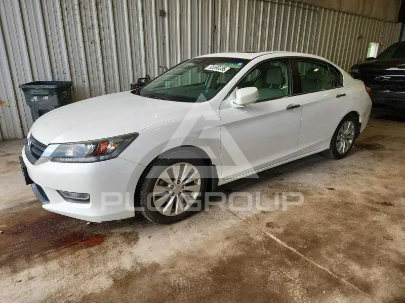 2013 Honda Accord photo