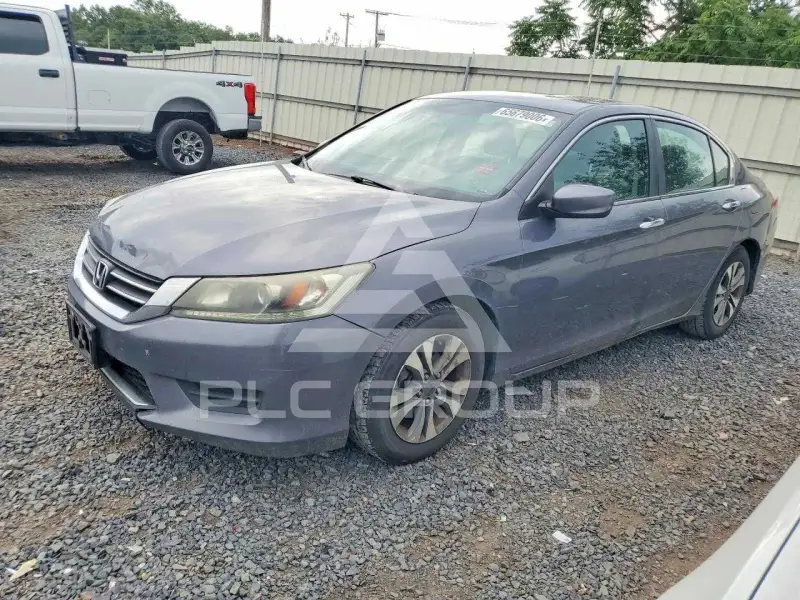 2013 Honda Accord photo