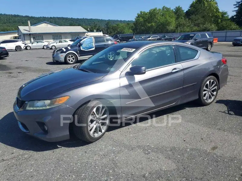 2013 Honda Accord photo