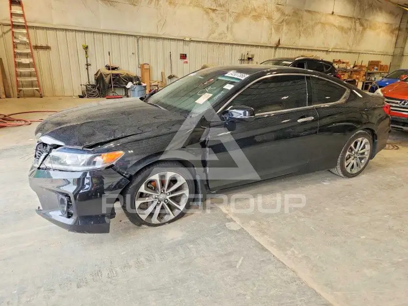 2013 Honda Accord photo