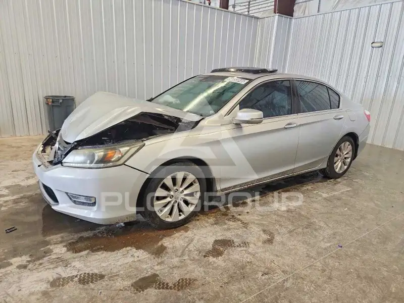 2013 Honda Accord photo