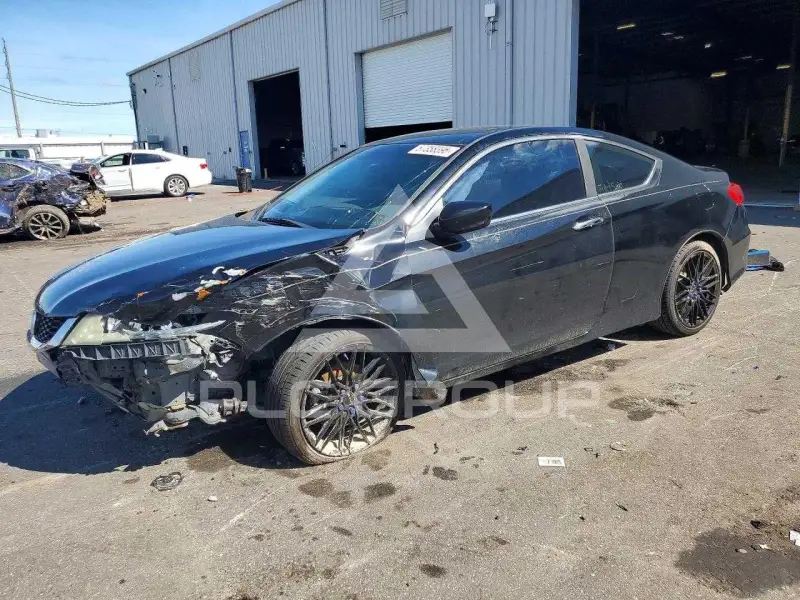 2013 Honda Accord photo