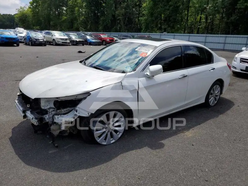 2013 Honda Accord photo