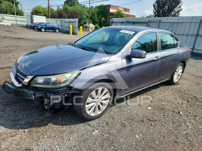 2013 Honda Accord photo