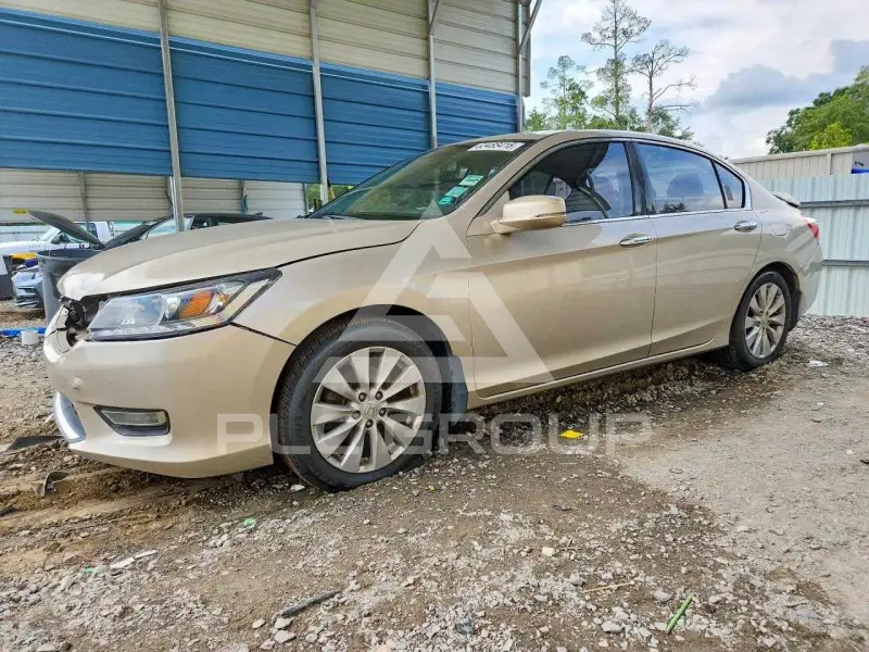 2013 Honda Accord photo