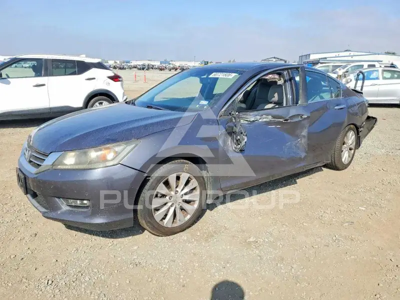 2013 Honda Accord photo