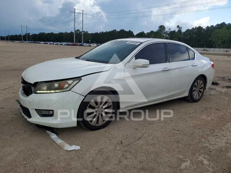 2013 Honda Accord photo