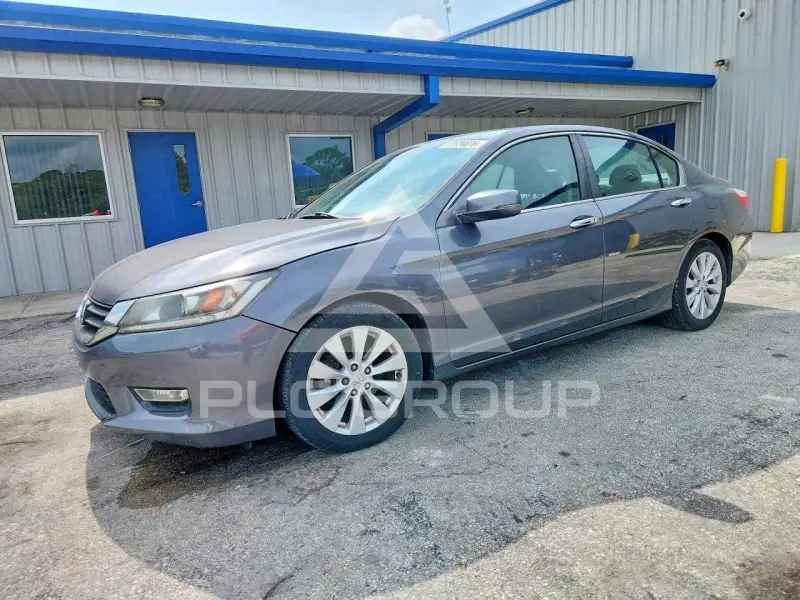2013 Honda Accord photo