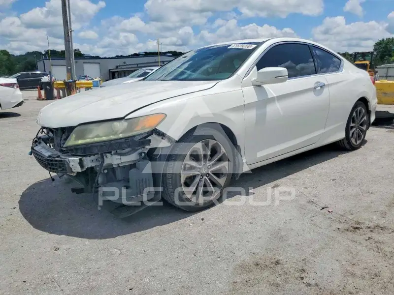 2013 Honda Accord photo