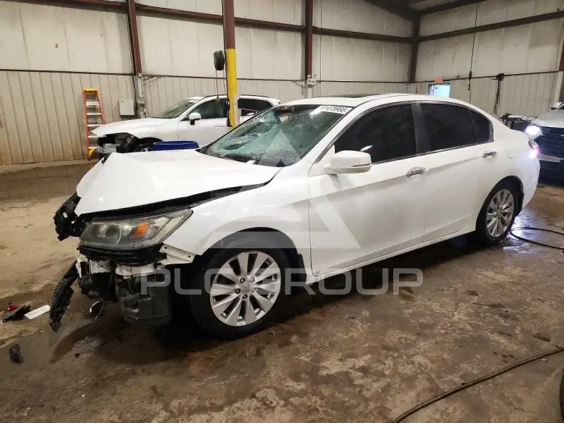 2013 Honda Accord photo