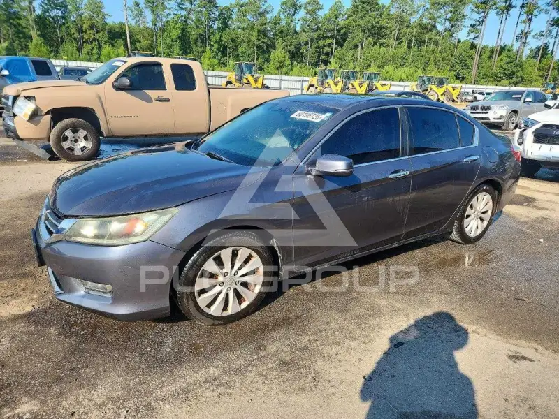 2013 Honda Accord photo
