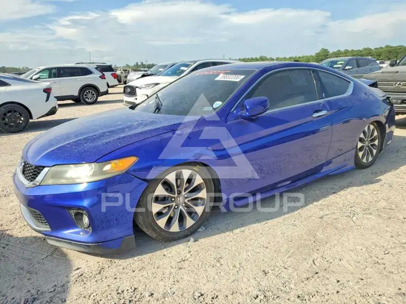 2013 Honda Accord photo