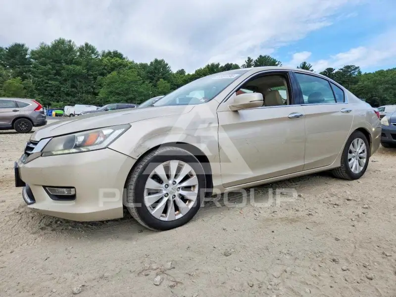 2013 Honda Accord photo