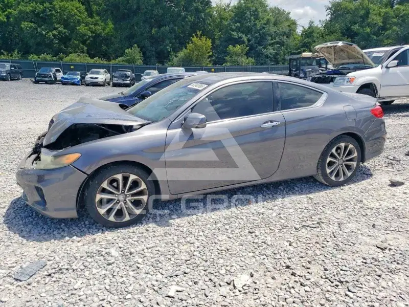 2013 Honda Accord photo