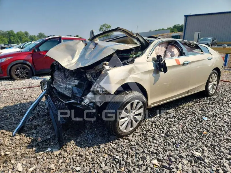 2013 Honda Accord photo