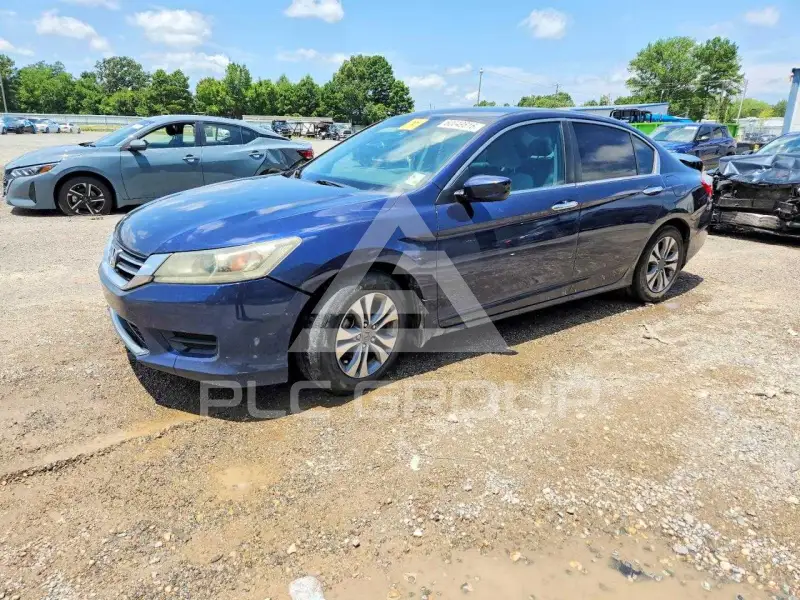 2013 Honda Accord photo