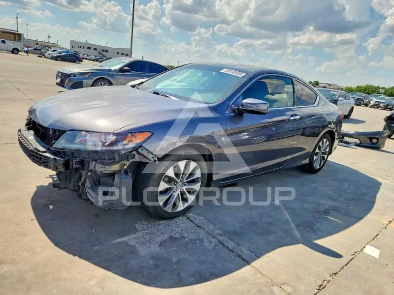 2013 Honda Accord photo