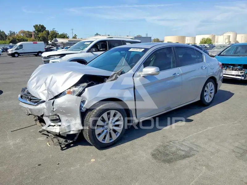 2013 Honda Accord photo
