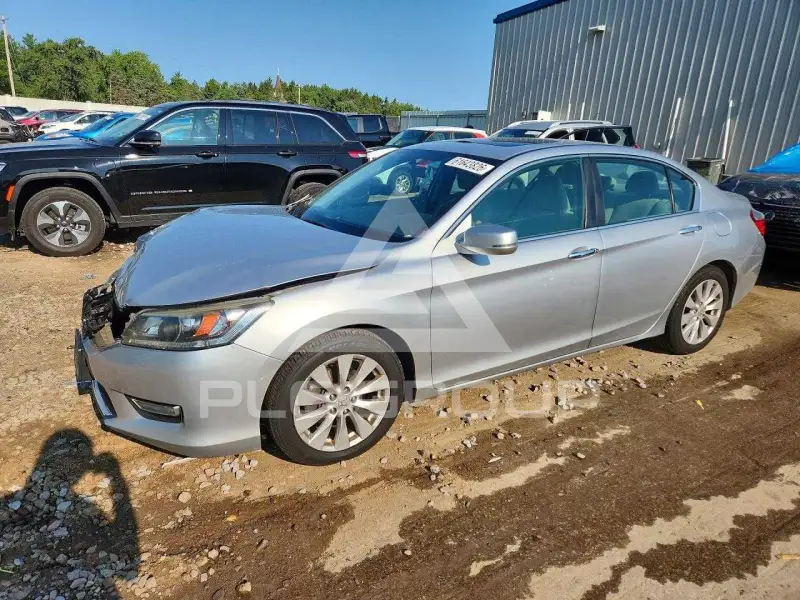 2013 Honda Accord photo