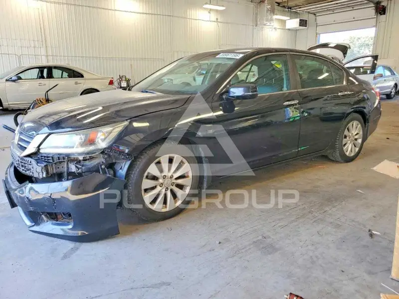 2013 Honda Accord photo