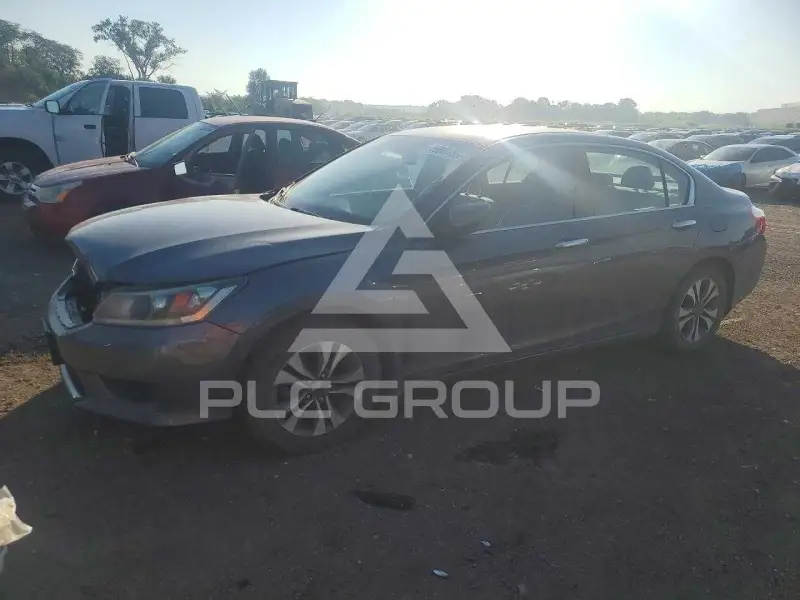 2013 Honda Accord photo