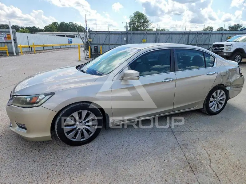 2013 Honda Accord photo