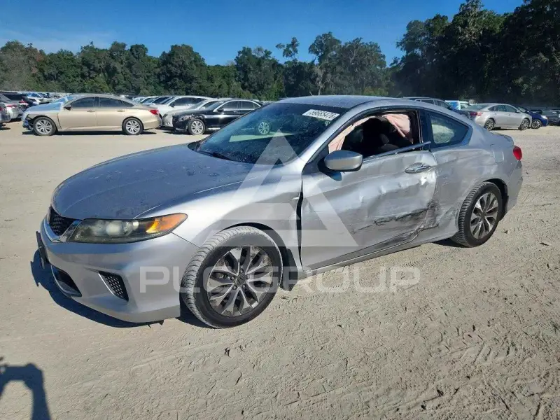 2013 Honda Accord photo