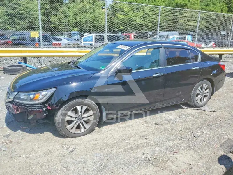 2013 Honda Accord photo