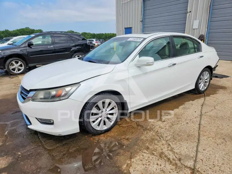 2013 Honda Accord photo