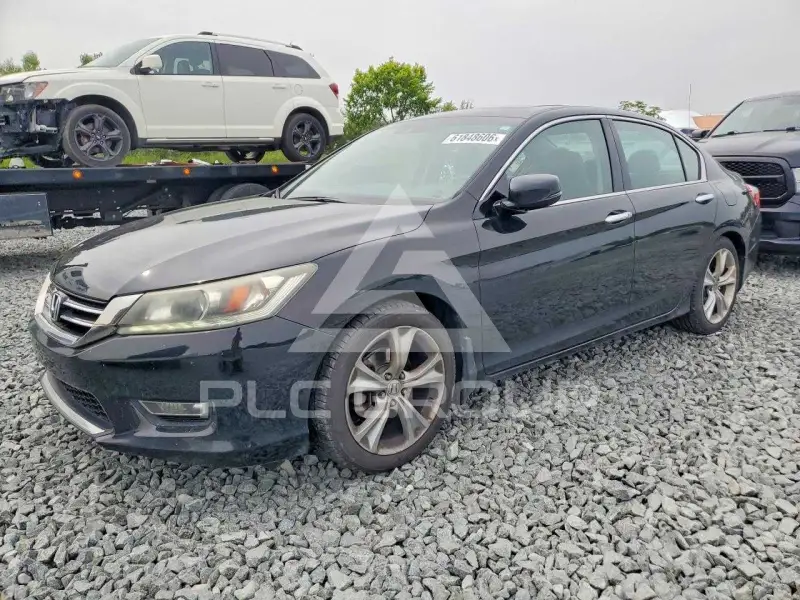 2013 Honda Accord photo