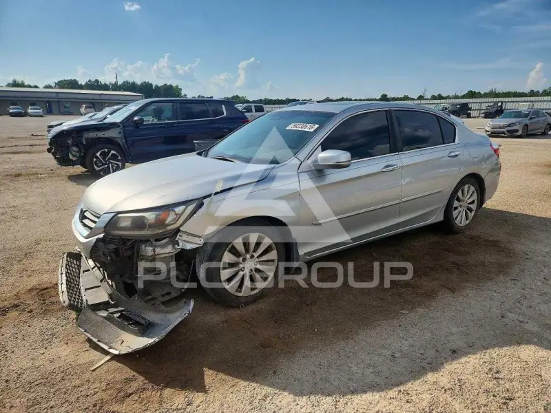 2013 Honda Accord photo
