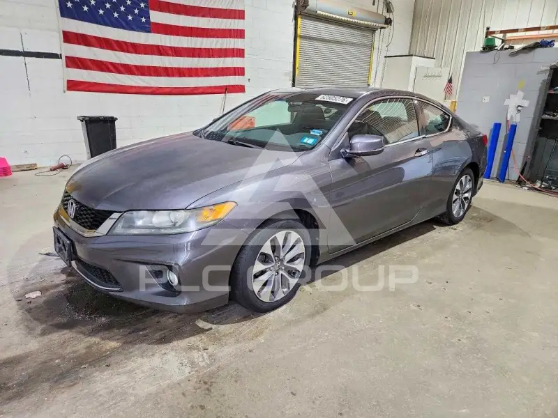2013 Honda Accord photo