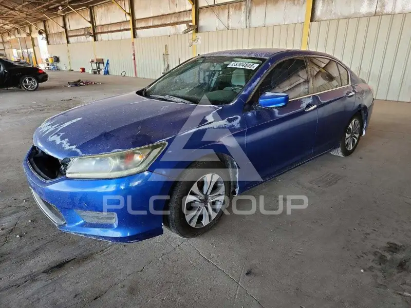 2013 Honda Accord photo
