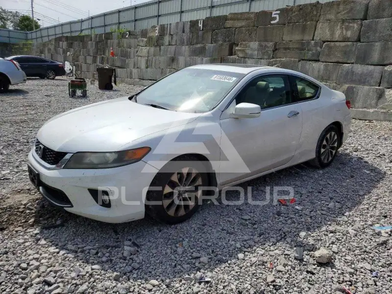 2013 Honda Accord photo