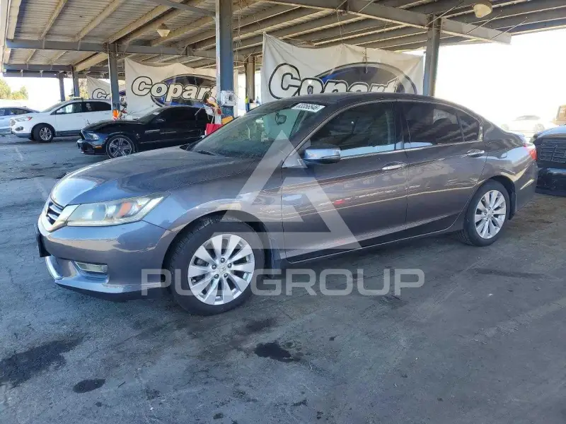2013 Honda Accord photo