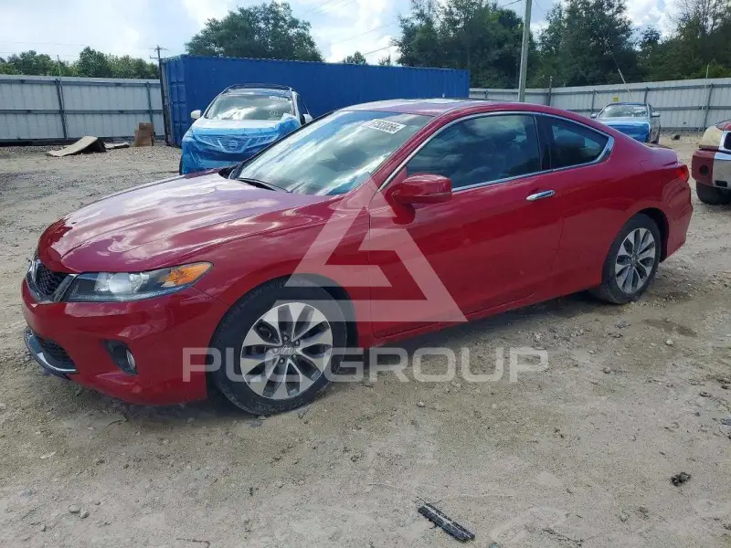 2013 Honda Accord photo