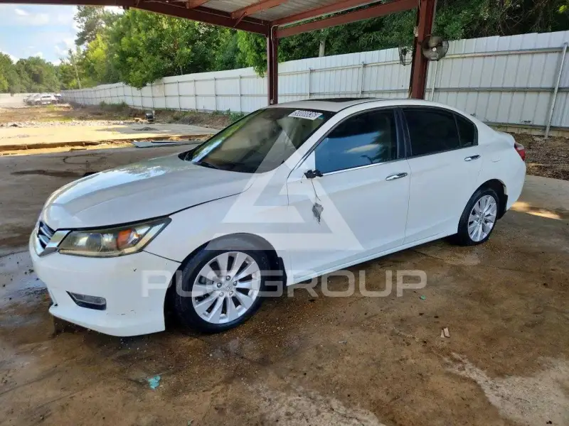 2013 Honda Accord photo