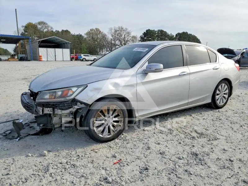 2013 Honda Accord photo