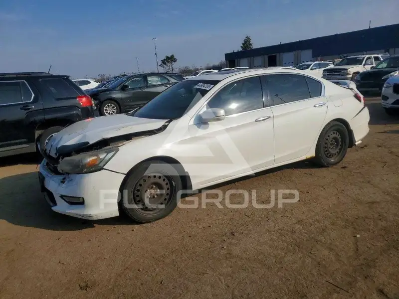 2013 Honda Accord photo