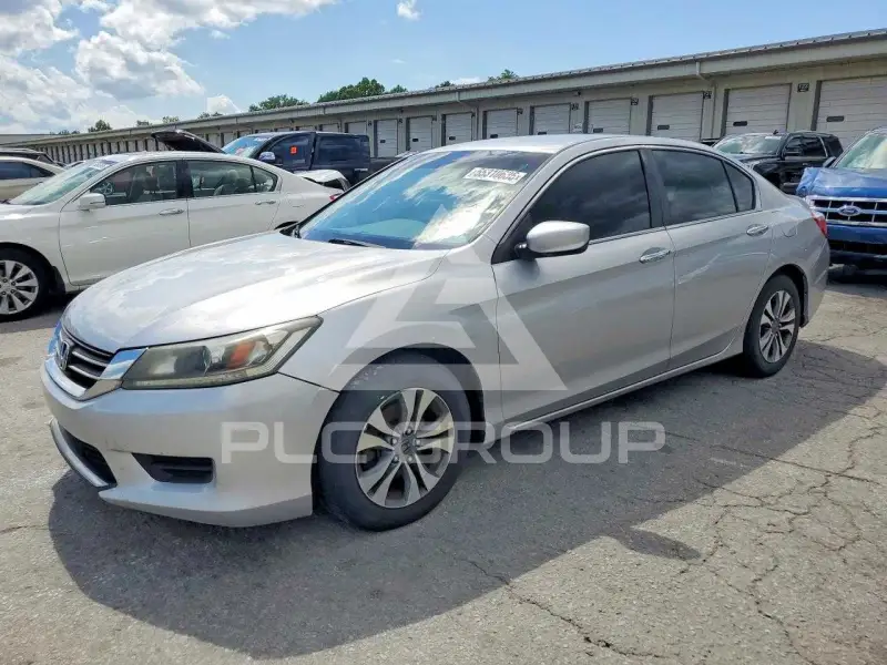 2013 Honda Accord photo