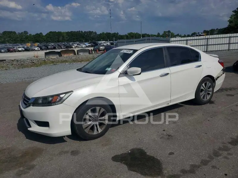 2013 Honda Accord photo