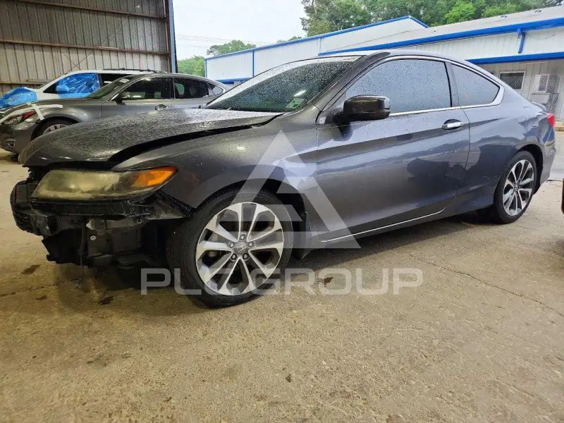 2013 Honda Accord фото